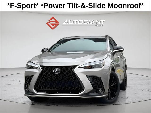 2023 Lexus NX 350 F SPORT Handling for sale in Indianapolis, IN