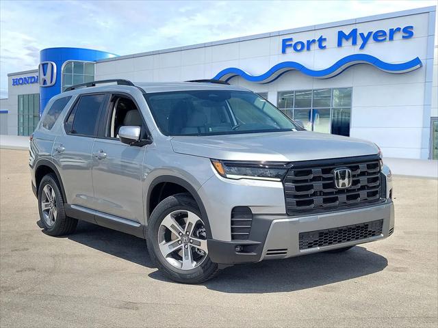 2026 Honda Pilot EX-L for sale in Fort Myers, FL