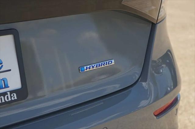 2026 Honda Accord Sedan EX-L