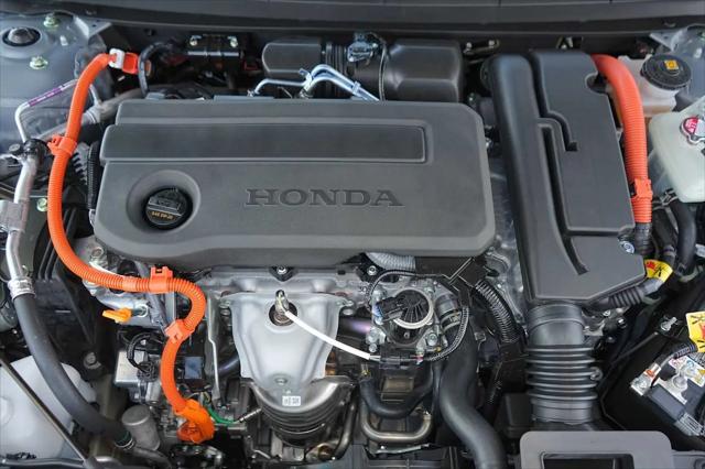 2026 Honda Accord Sedan EX-L