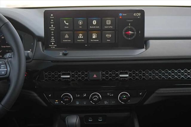 2026 Honda Accord Sedan EX-L