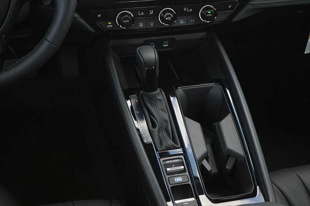2026 Honda Accord Sedan EX-L