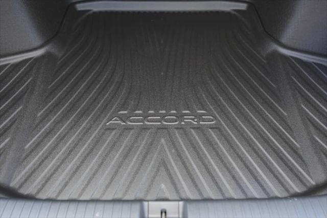 2026 Honda Accord Sedan EX-L