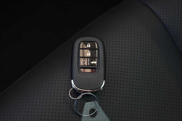 2026 Honda Accord Sedan EX-L