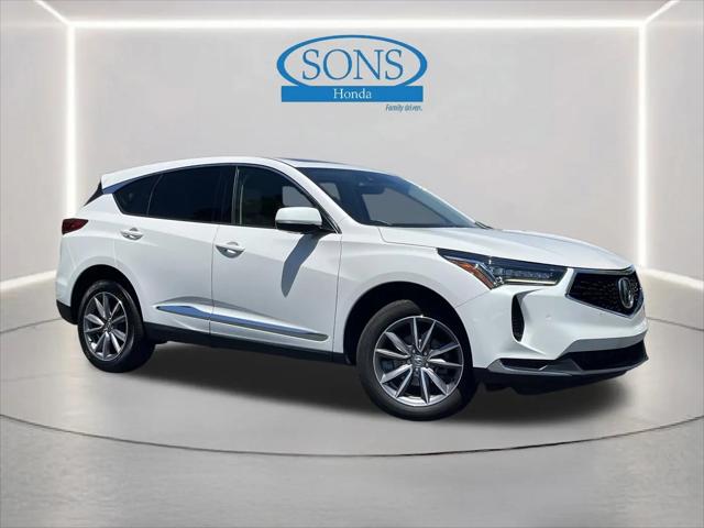 2023 Acura RDX Technology Package for sale in McDonough, GA