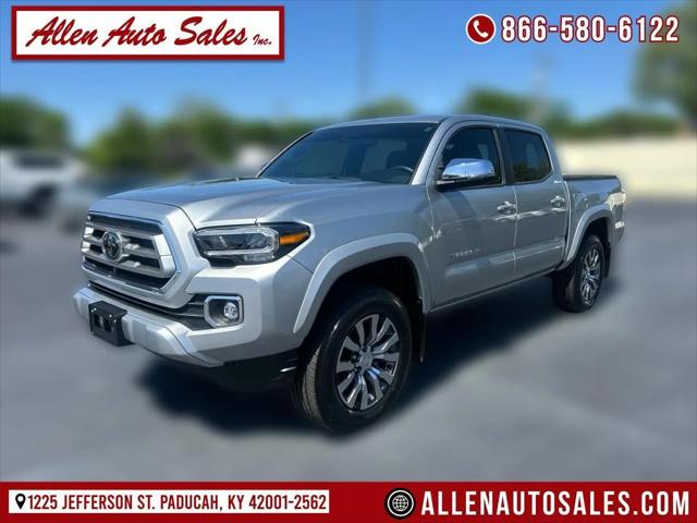 2023 Toyota Tacoma Limited for sale in Paducah, KY
