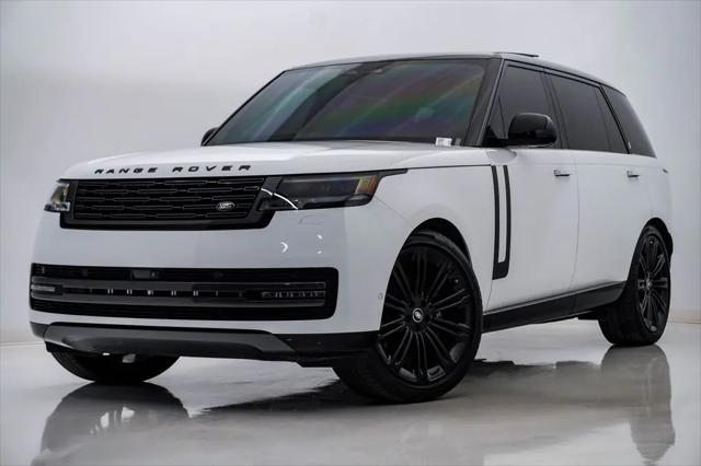 2025 Land Rover Range Rover P400 SE 7 Seat for sale in Downers Grove, IL