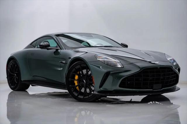 2025 Aston Martin Vantage Standard for sale in Downers Grove, IL