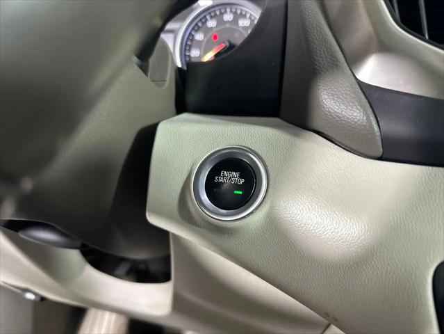 2020 GMC Terrain AWD Denali