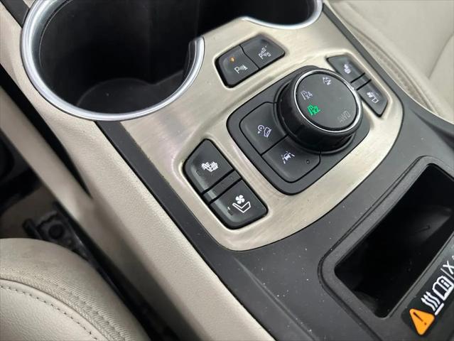 2020 GMC Terrain AWD Denali
