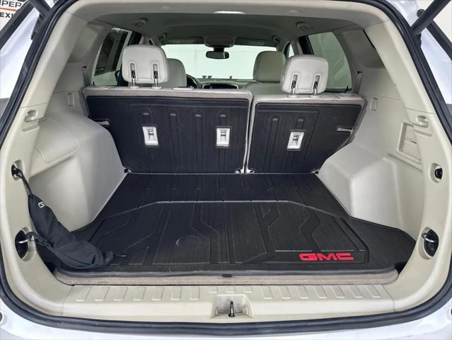 2020 GMC Terrain AWD Denali