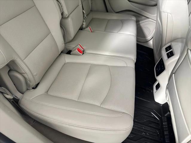 2020 GMC Terrain AWD Denali