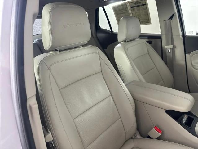 2020 GMC Terrain AWD Denali