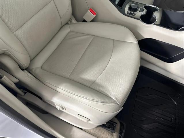 2020 GMC Terrain AWD Denali