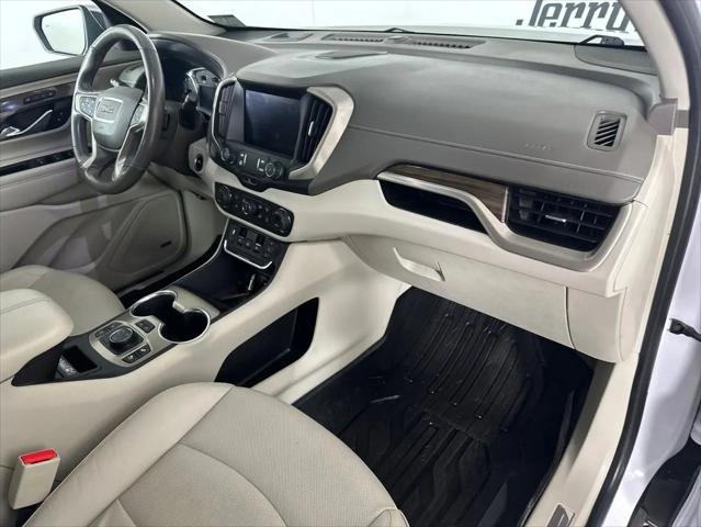 2020 GMC Terrain AWD Denali