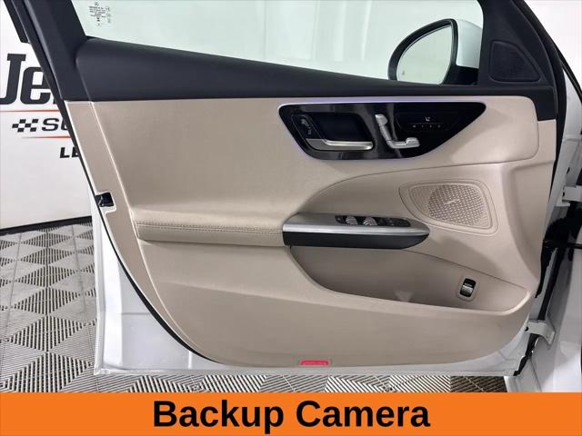 2025 Mercedes-Benz C-CLASS C 300 C 300