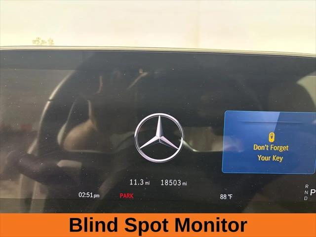 2025 Mercedes-Benz C-CLASS C 300 C 300
