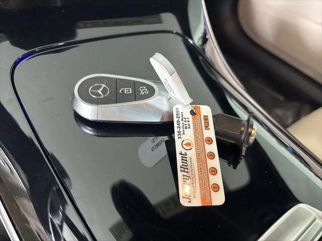 2025 Mercedes-Benz C-CLASS C 300 C 300