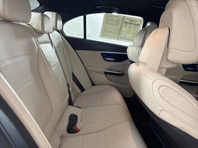 2025 Mercedes-Benz C-CLASS C 300 C 300