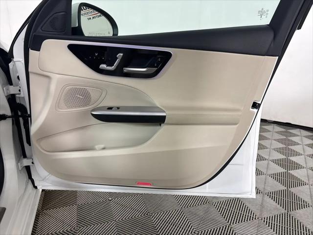 2025 Mercedes-Benz C-CLASS C 300 C 300