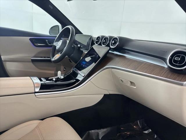 2025 Mercedes-Benz C-CLASS C 300 C 300