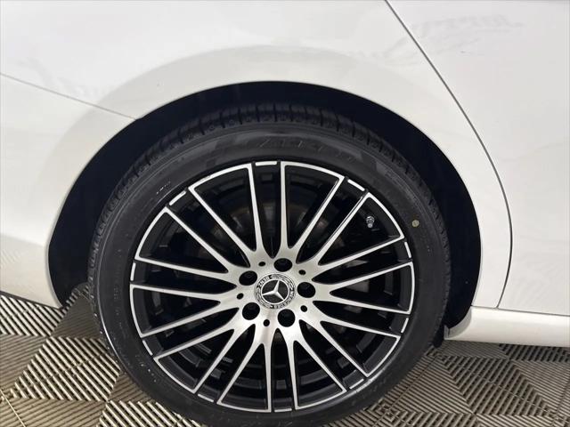 2025 Mercedes-Benz C-CLASS C 300 C 300