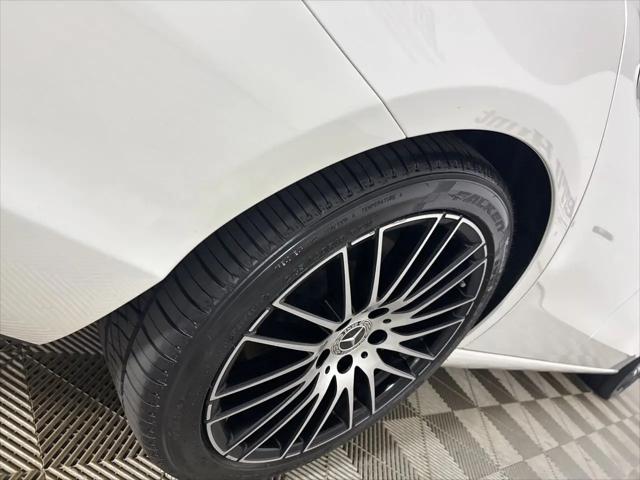 2025 Mercedes-Benz C-CLASS C 300 C 300