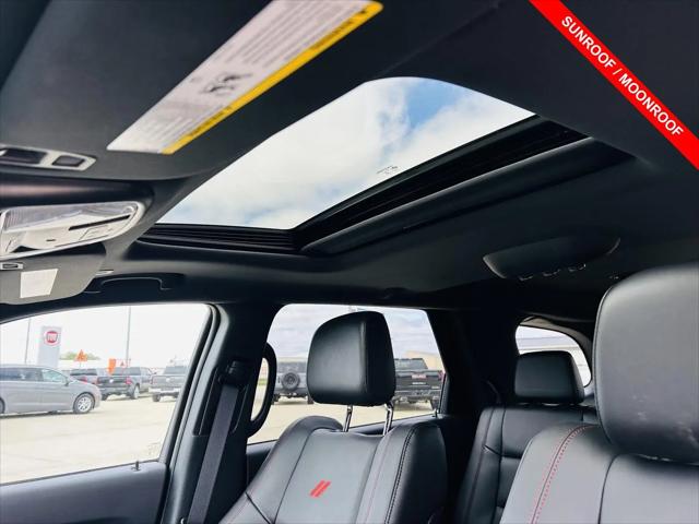 2026 Dodge Durango GT Plus AWD