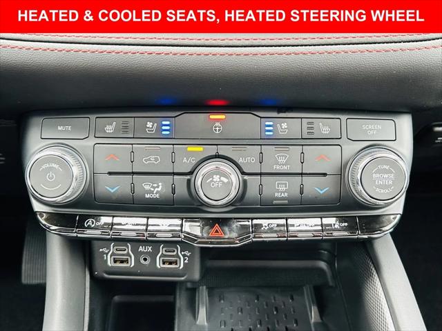 2026 Dodge Durango GT Plus AWD