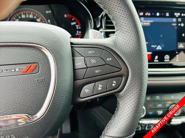2026 Dodge Durango GT Plus AWD