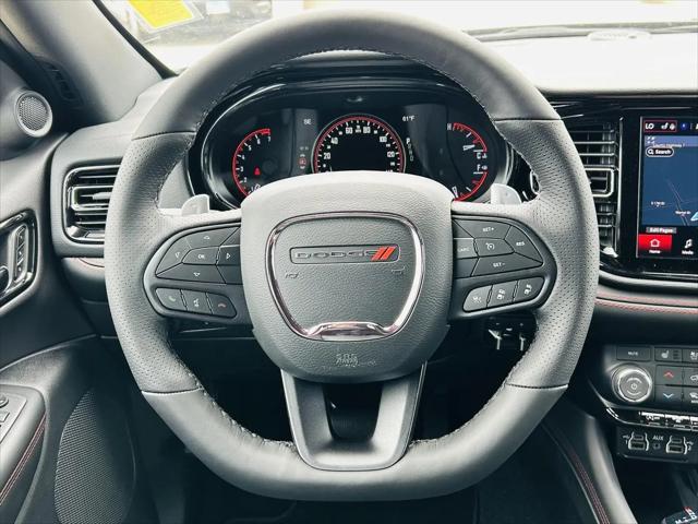 2026 Dodge Durango GT Plus AWD