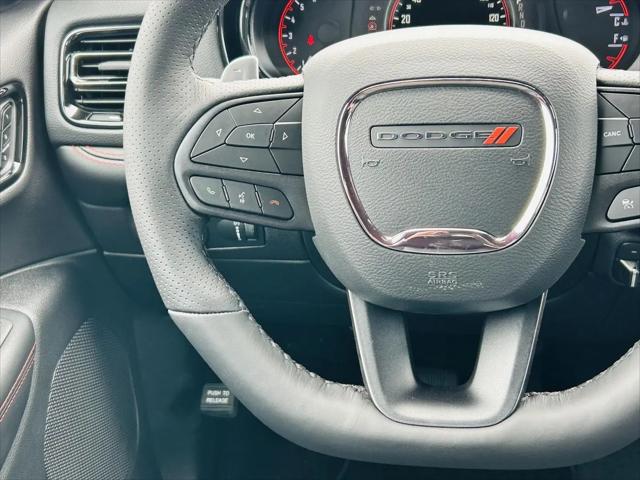 2026 Dodge Durango GT Plus AWD