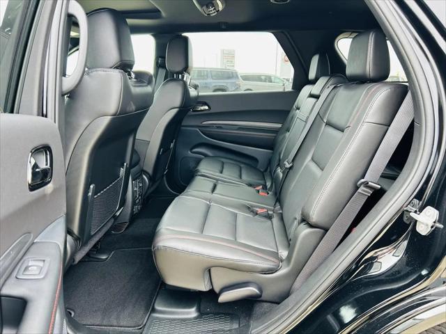 2026 Dodge Durango GT Plus AWD