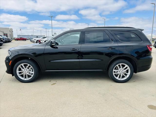 2026 Dodge Durango GT Plus AWD