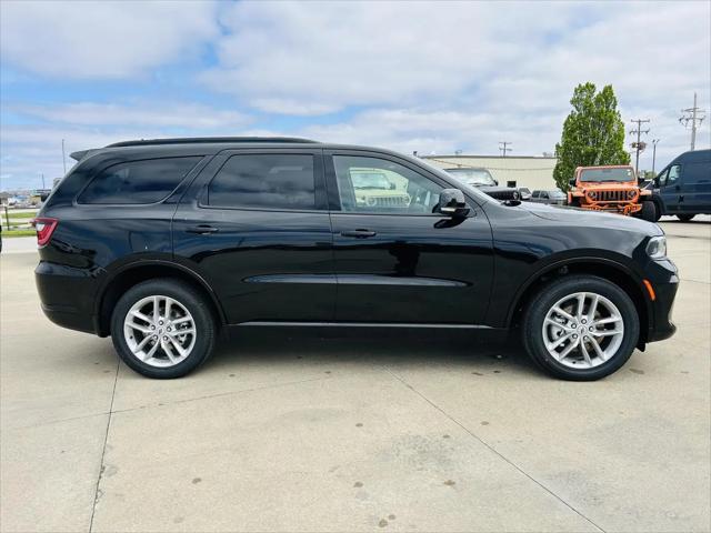 2026 Dodge Durango GT Plus AWD