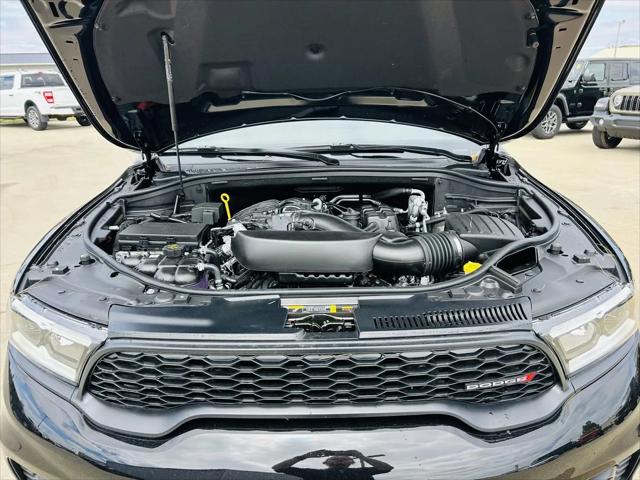 2026 Dodge Durango GT Plus AWD
