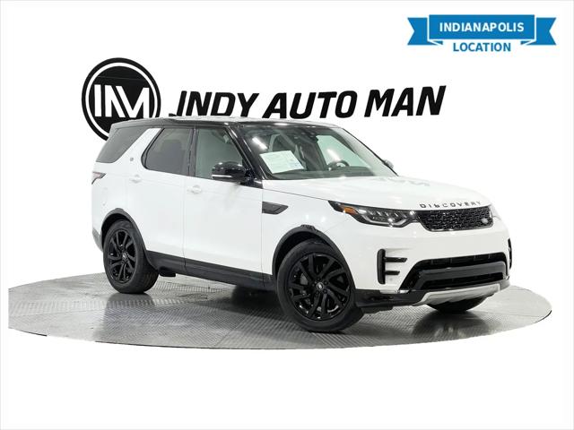 2020 Land Rover Discovery Landmark Edition for sale in Indianapolis, IN