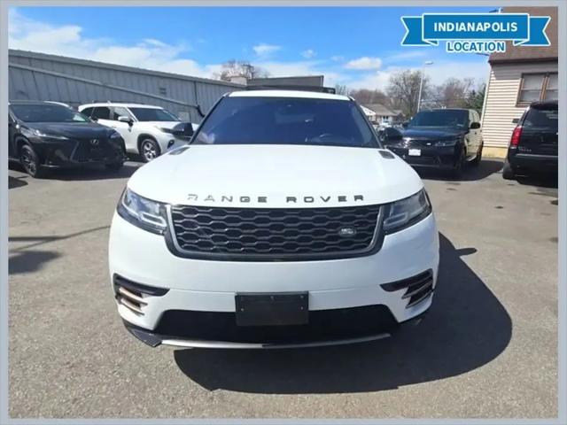 2019 Land Rover Range Rover Velar P250 R-Dynamic SE for sale in Indianapolis, IN