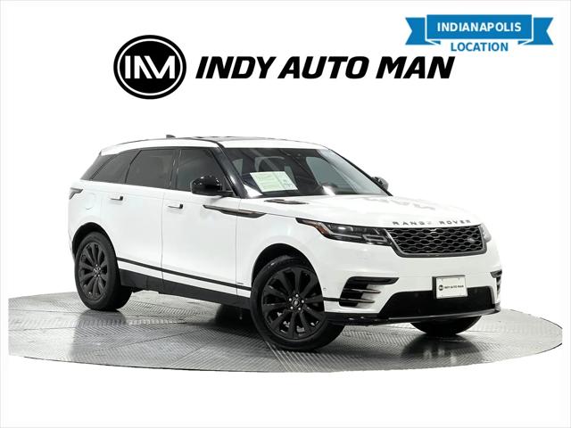 2019 Land Rover Range Rover Velar P250 R-Dynamic SE for sale in Indianapolis, IN