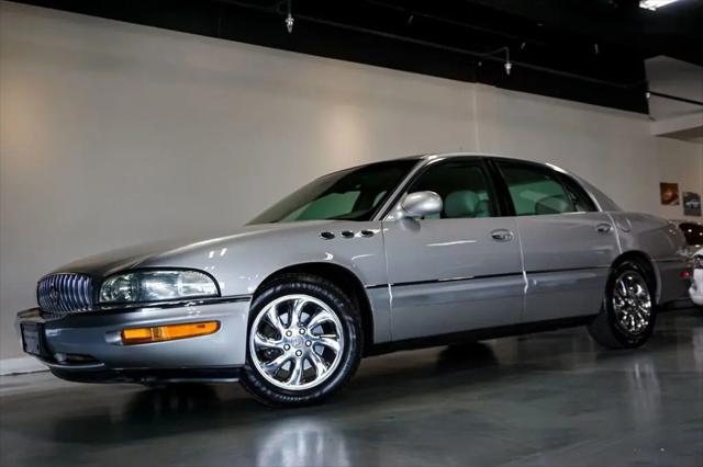 2004 Buick Park Avenue Ultra for sale in Naperville, IL
