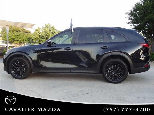 2026 Mazda CX-70 3.3 Turbo Preferred