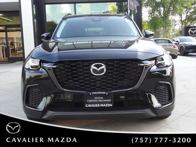 2026 Mazda CX-70 3.3 Turbo Preferred