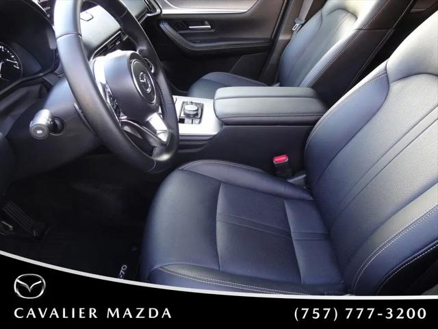 2026 Mazda CX-70 3.3 Turbo Preferred