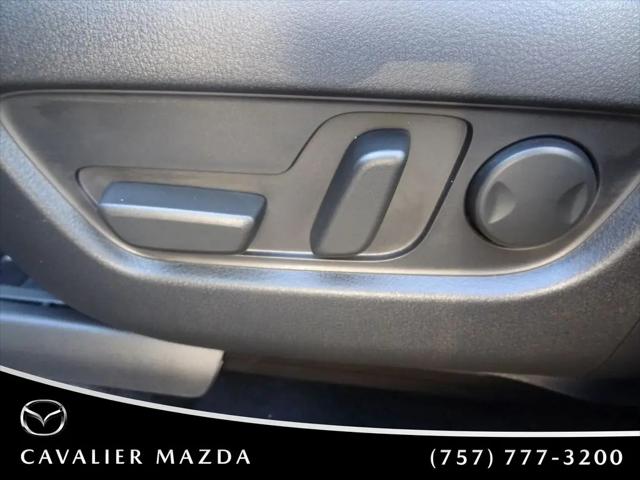 2026 Mazda CX-70 3.3 Turbo Preferred
