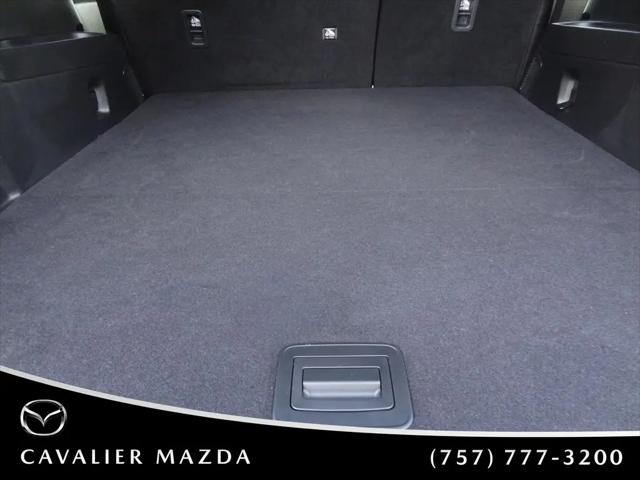 2026 Mazda CX-70 3.3 Turbo Preferred