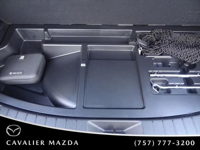 2026 Mazda CX-70 3.3 Turbo Preferred