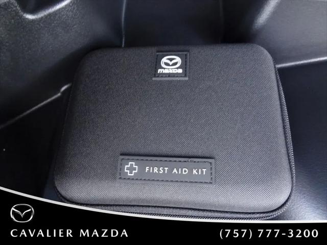 2026 Mazda CX-70 3.3 Turbo Preferred