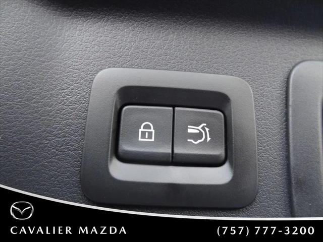 2026 Mazda CX-70 3.3 Turbo Preferred