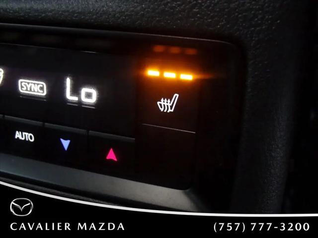 2026 Mazda CX-70 3.3 Turbo Preferred