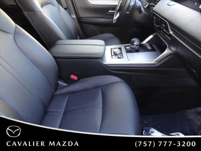 2026 Mazda CX-70 3.3 Turbo Preferred